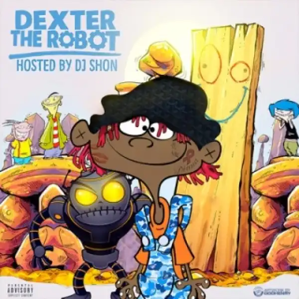Instrumental: Famous Dex - Check N Flex (Produced By Gnealz)